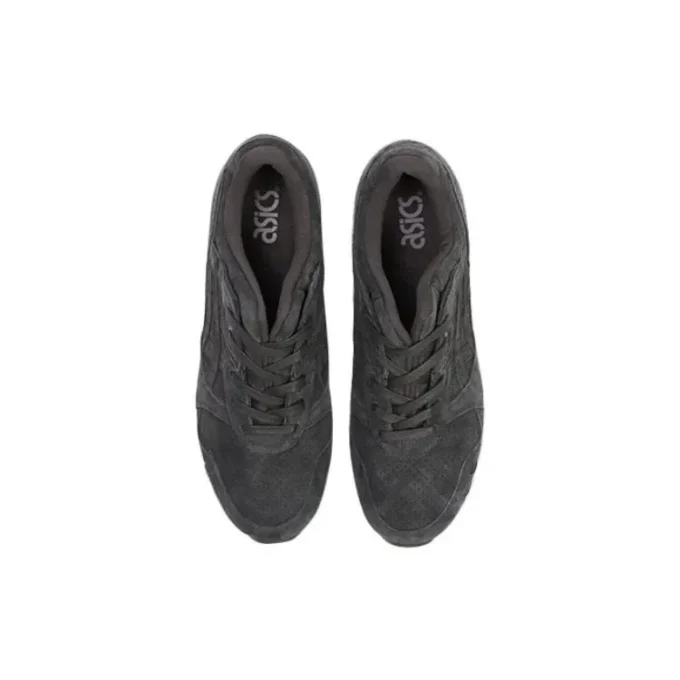 Gel-Lyte 3 “Obsidian Grey”