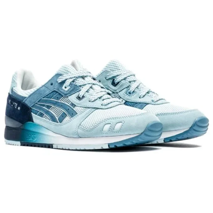 Gel-Lyte 3 OG “Arctic Sky Midnight”