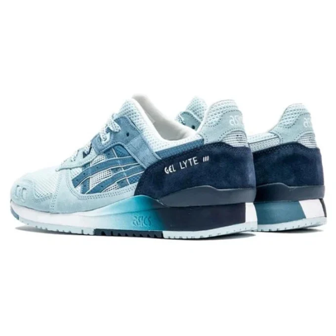 Gel-Lyte 3 OG “Arctic Sky Midnight”