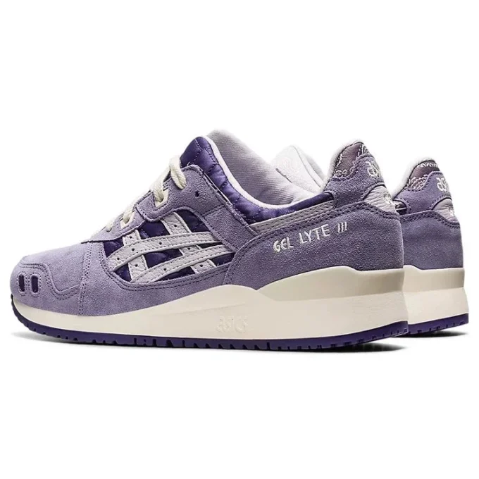Gel-Lyte 3 OG “Ash Rock Bandana”