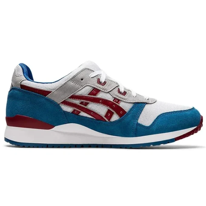 Gel-Lyte 3 OG “Azure Beet Juice”