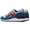 Gel-Lyte 3 OG “Azure Beet Juice”