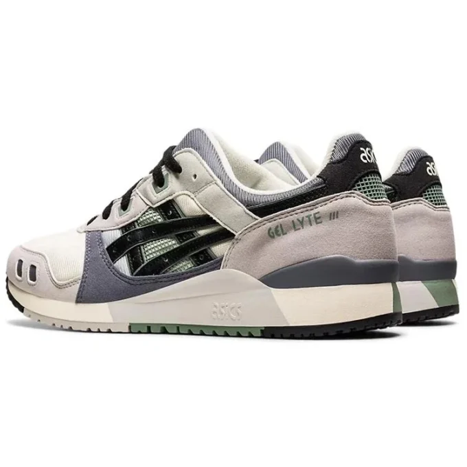 Gel-Lyte 3 OG “Back Streets of Japan – Ivory”