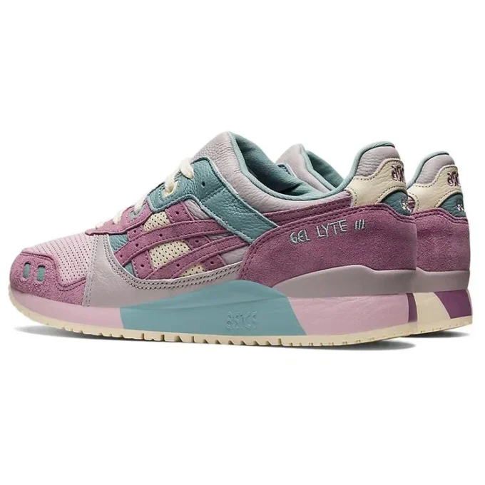 Gel-Lyte 3 OG “Barely Rose Quartz”