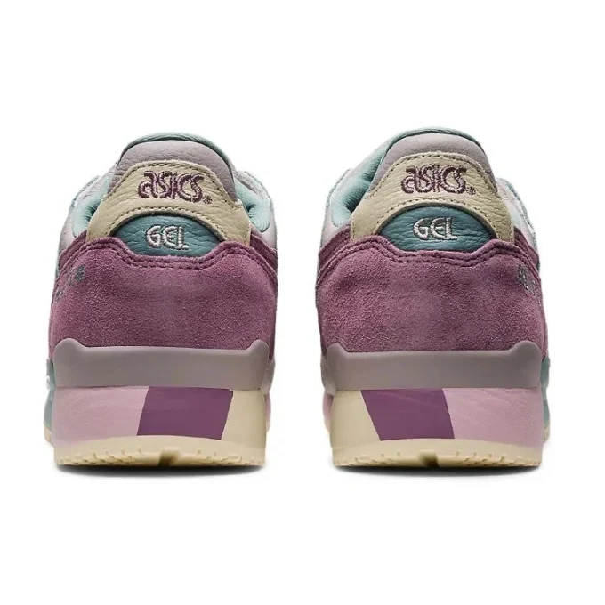 Gel-Lyte 3 OG “Barely Rose Quartz”