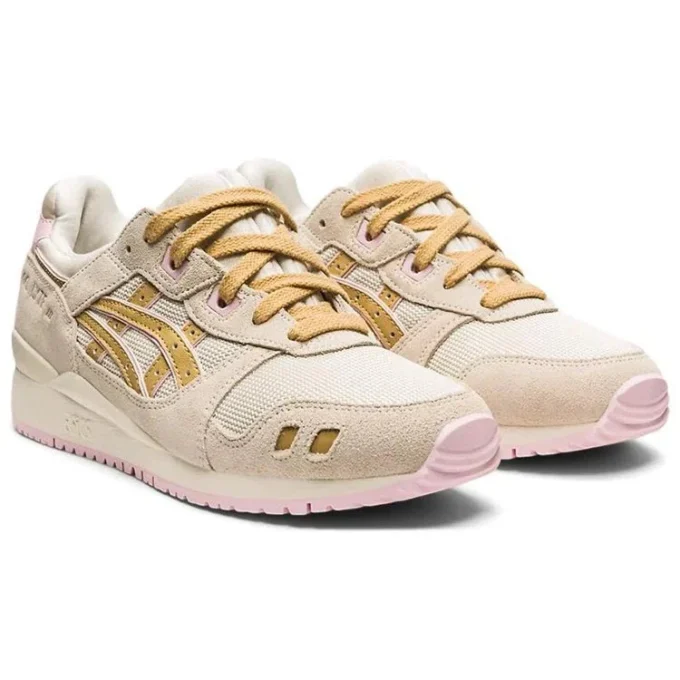 Gel-Lyte 3 OG “Birch Camel Beige”