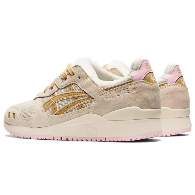 Gel-Lyte 3 OG “Birch Camel Beige”