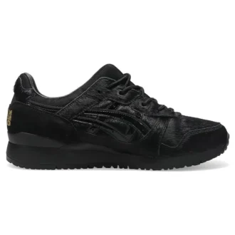 Gel-Lyte 3 OG “Black”