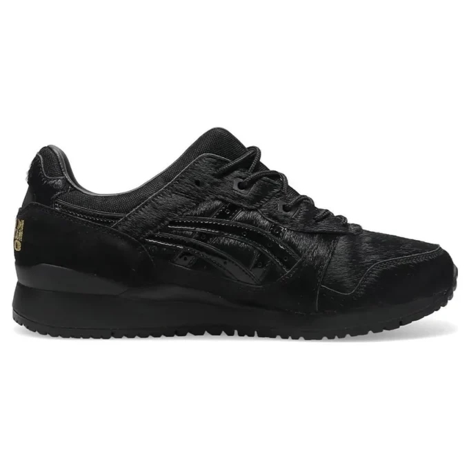 Gel-Lyte 3 OG “Black”