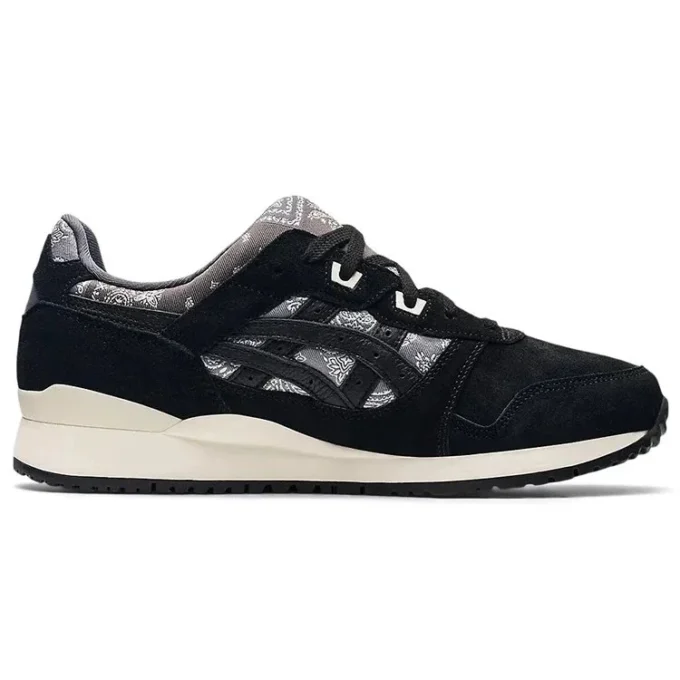 Gel-Lyte 3 OG “Black Bandana”