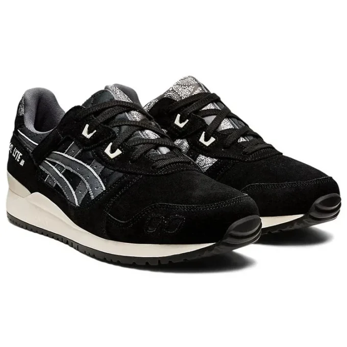 Gel-Lyte 3 OG “Black Bandana”