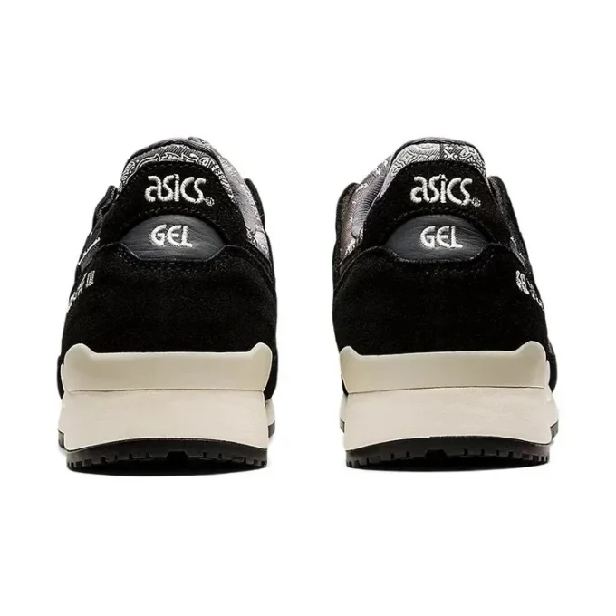 Gel-Lyte 3 OG “Black Bandana”