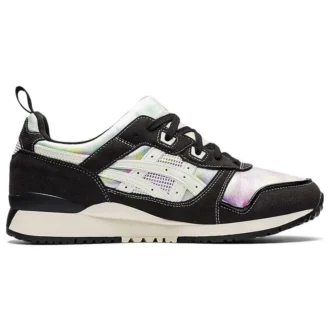 Gel-Lyte 3 OG “Black White Tie Dye”