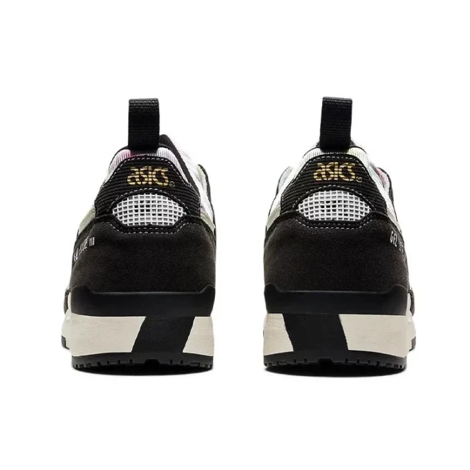 Gel-Lyte 3 OG “Black White Tie Dye”