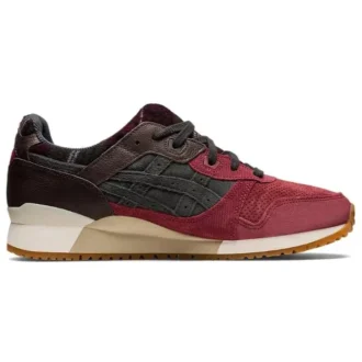 Gel-Lyte 3 OG “Brisket Red”