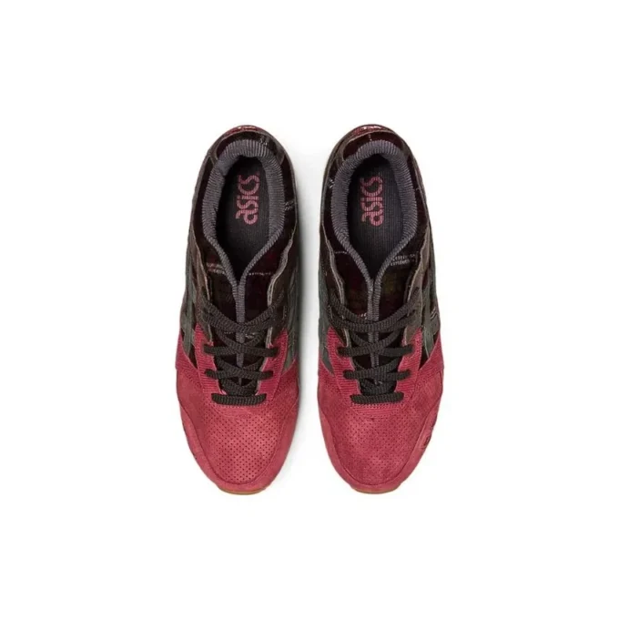 Gel-Lyte 3 OG “Brisket Red”