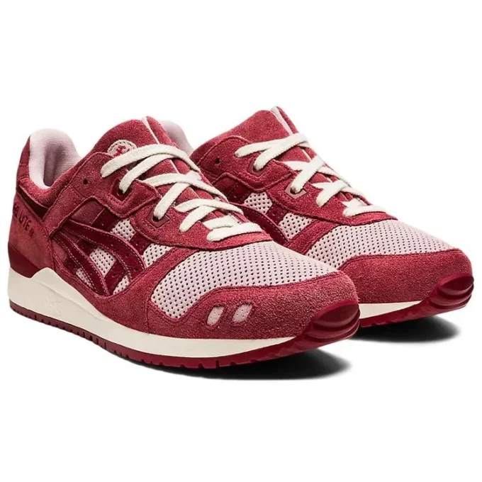 Gel-Lyte 3 OG “Changing of the Seasons Pack – Momijigari Aki”