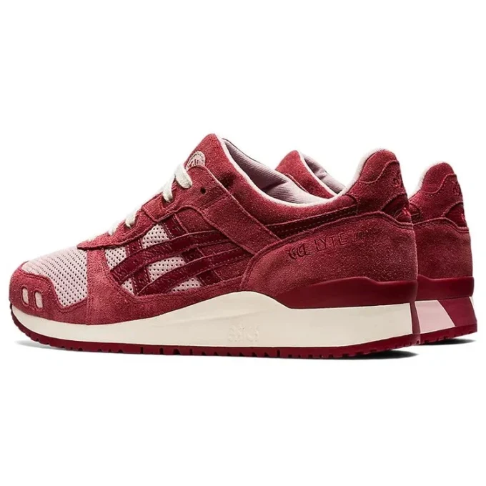 Gel-Lyte 3 OG “Changing of the Seasons Pack – Momijigari Aki”