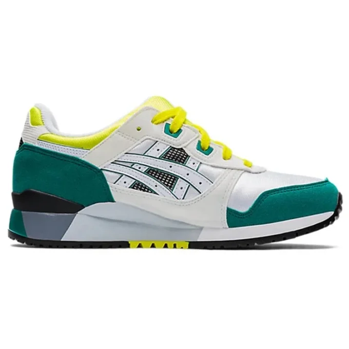 Gel-Lyte 3 OG “Citrus”