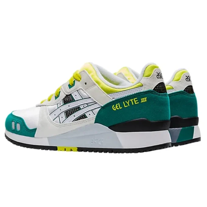 Gel-Lyte 3 OG “Citrus”