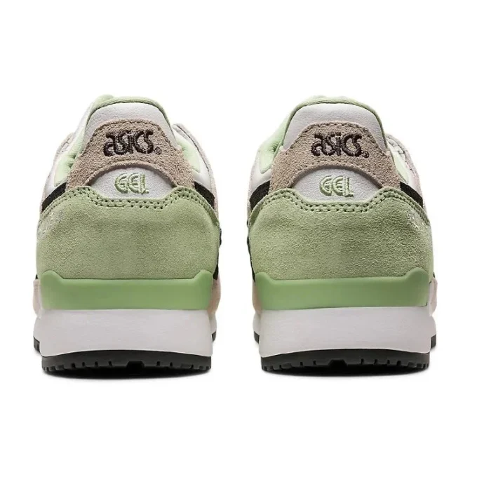 Gel-Lyte 3 OG “Colored Toe Pack – Jade”