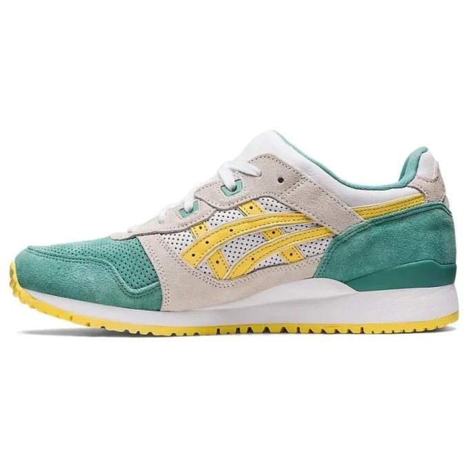 Gel-Lyte 3 OG “Colored Toe Pack – Sage”