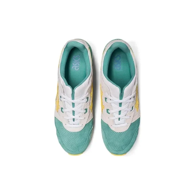 Gel-Lyte 3 OG “Colored Toe Pack – Sage”
