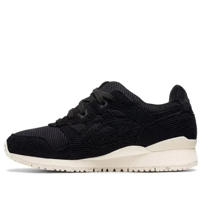Gel-Lyte 3 OG “Corduroy – Black”