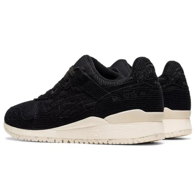 Gel-Lyte 3 OG “Corduroy – Black”