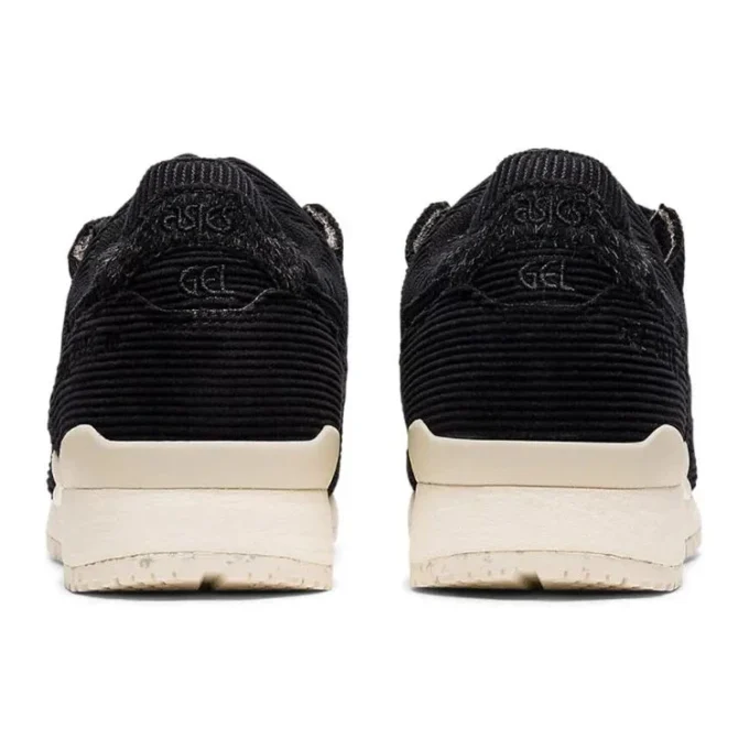 Gel-Lyte 3 OG “Corduroy – Black”
