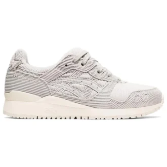 Gel-Lyte 3 OG “Corduroy – Oyster Grey”