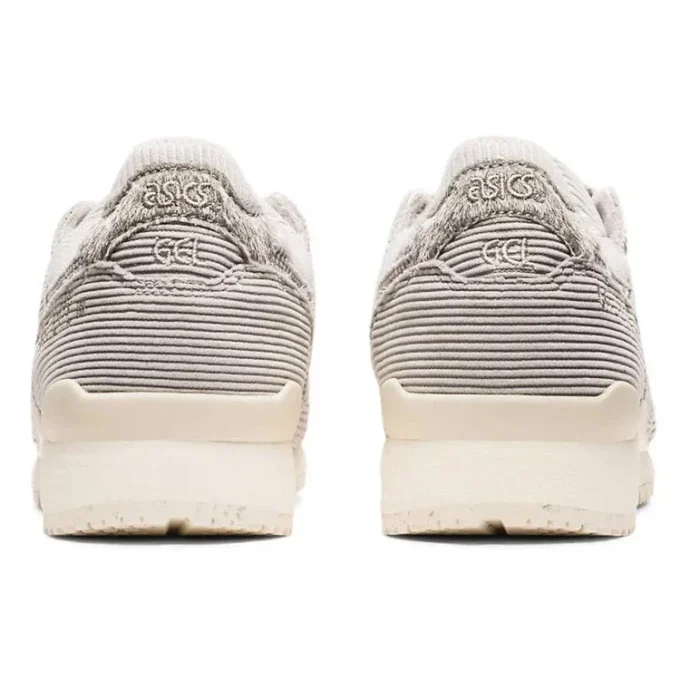 Gel-Lyte 3 OG “Corduroy – Oyster Grey”