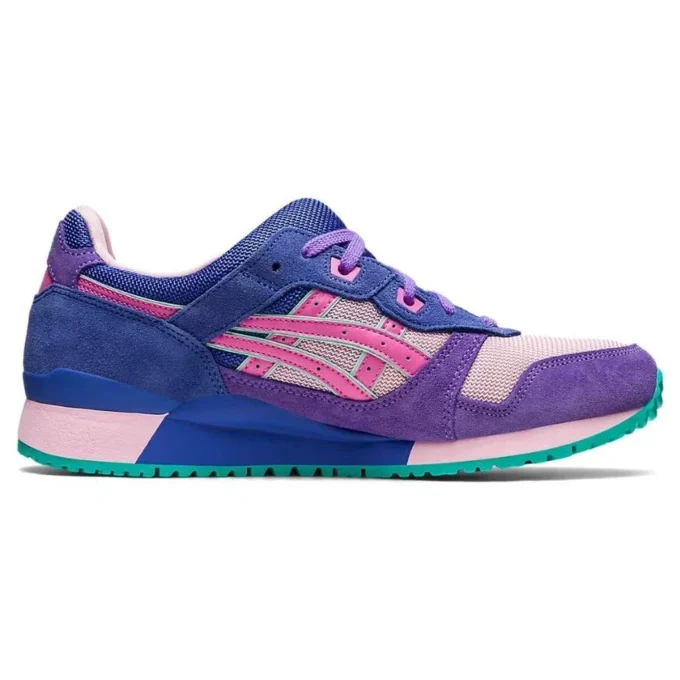 Gel-Lyte 3 OG “Cotton Candy Bubblegum”