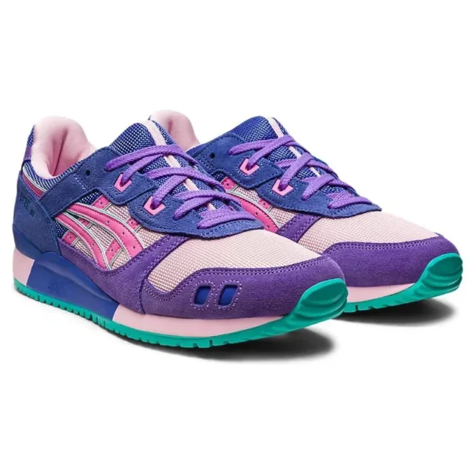 Gel-Lyte 3 OG “Cotton Candy Bubblegum”
