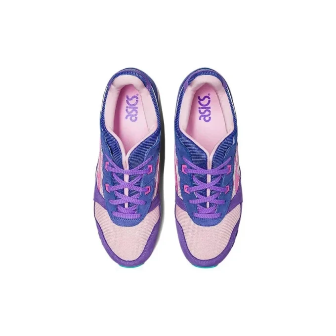 Gel-Lyte 3 OG “Cotton Candy Bubblegum”