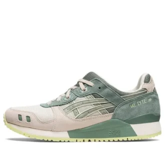 Gel-Lyte 3 OG “Crema/Oliva/Grigio”