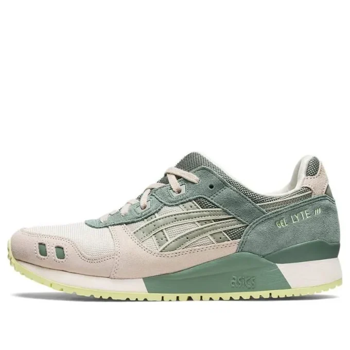 Gel-Lyte 3 OG “Crema/Oliva/Grigio”