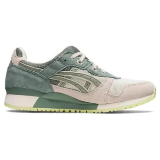 Gel-Lyte 3 OG “Crema/Oliva/Grigio”