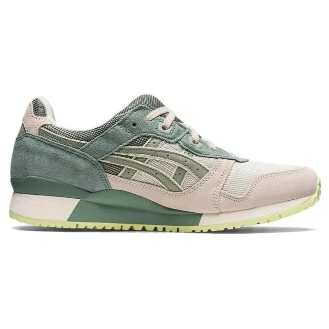 Gel-Lyte 3 OG “Crema/Oliva/Grigio”