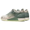 Gel-Lyte 3 OG “Crema/Oliva/Grigio”