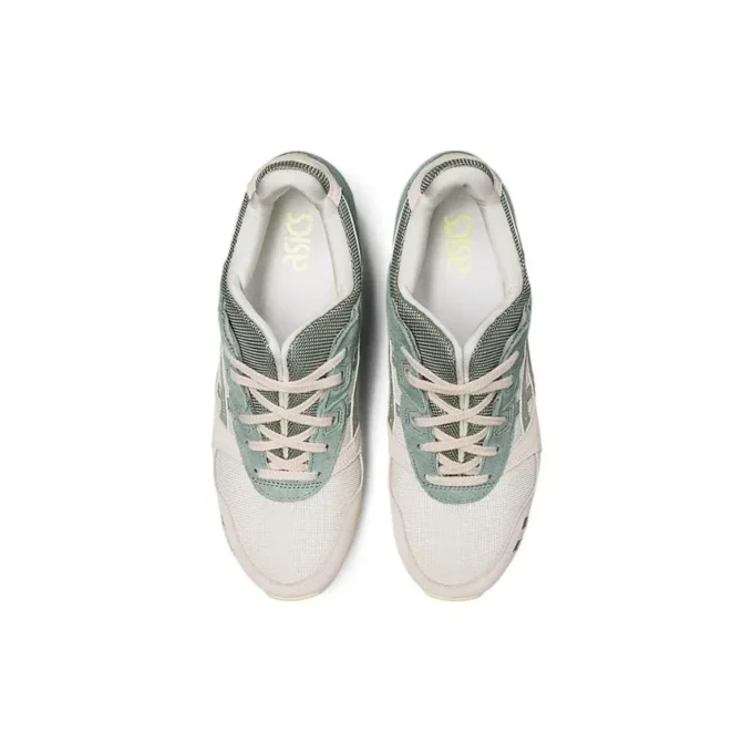 Gel-Lyte 3 OG “Crema/Oliva/Grigio”