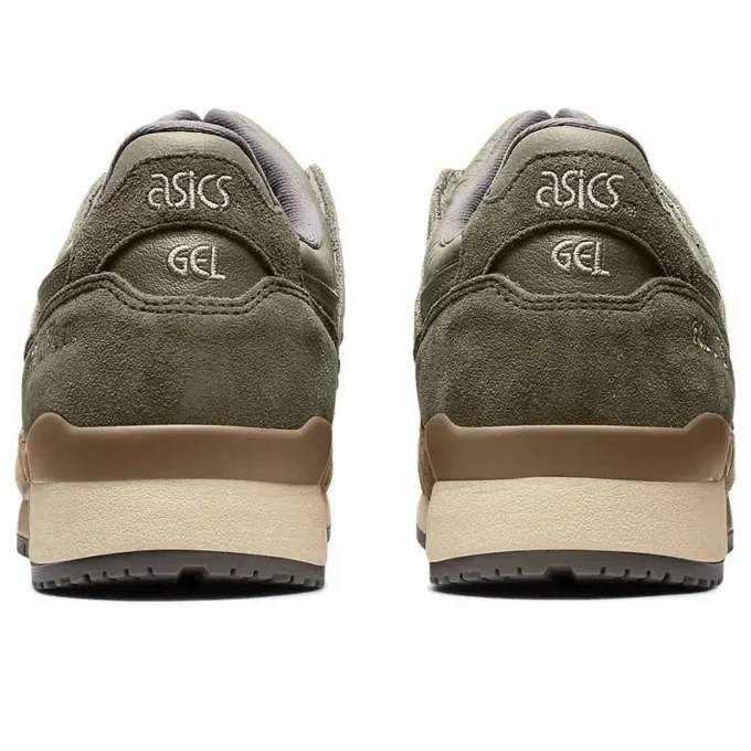 Gel-Lyte 3 OG “Dark Taupe”