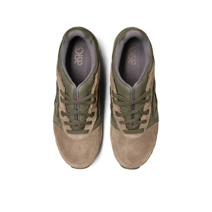 Gel-Lyte 3 OG “Dark Taupe”