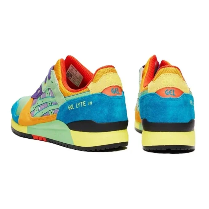 Gel-Lyte 3 OG “Day Lyte Pack”