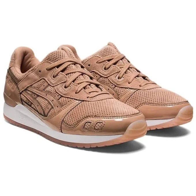 Gel-Lyte 3 OG “Dusty Steppe”
