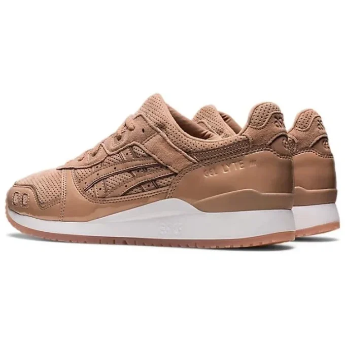 Gel-Lyte 3 OG “Dusty Steppe”