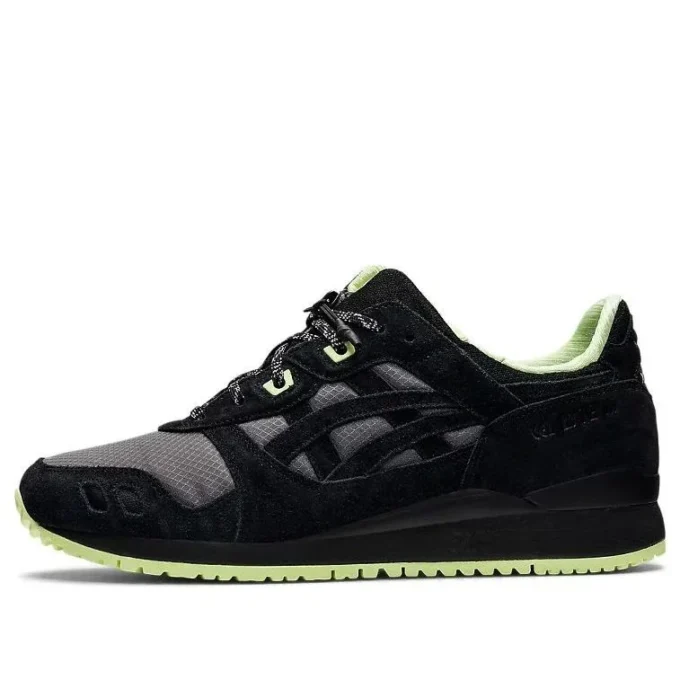 Gel-Lyte 3 OG G-TX “Black Green”