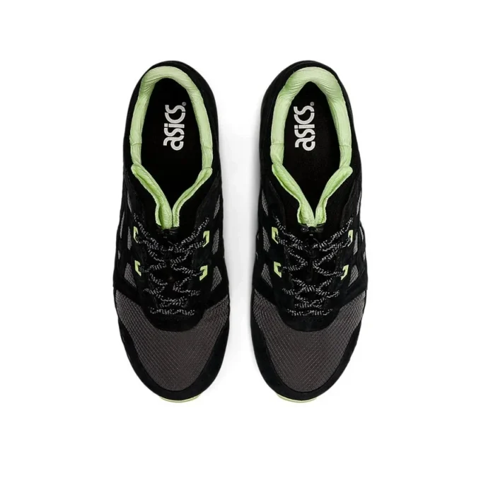Gel-Lyte 3 OG G-TX “Black Green”