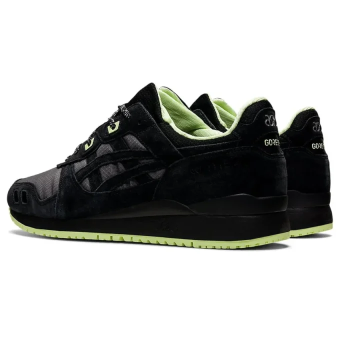 Gel-Lyte 3 OG G-TX “Black Green”
