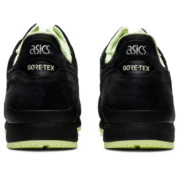 Gel-Lyte 3 OG G-TX “Black Green”